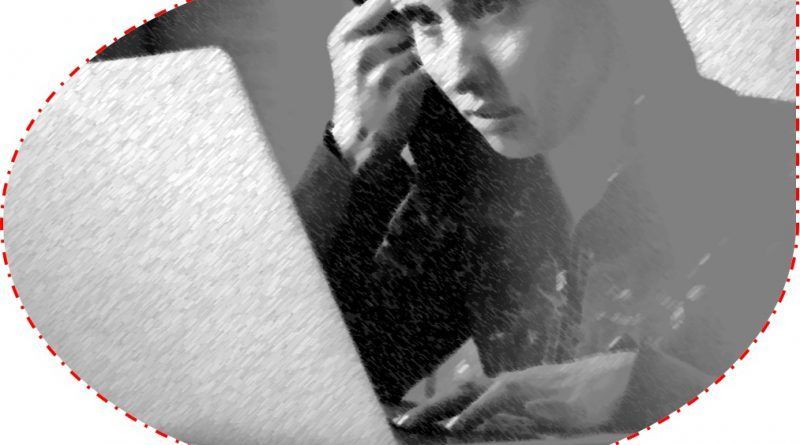 Si bien las mujeres ciberdelincuentes son (todavía) una minoría, ciertamente existen en la clandestinidad.