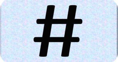 Hace 16 años se usó el primer #hashtag en Twitter y desde ahí se convirtió en una poderosa herramienta para agrupar diferentes temáticas en internet.