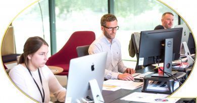 Solo en Colombia hay 300.274 contadores activos hasta febrero de 2023, según la Junta Central de Contadores. Para ellos, la IA se ve como una herramienta que les ayuda a potenciar su trabajo, en cuanto al desarrollo de actividades repetitivas, por lo que su labor será más eficiente y precisa.