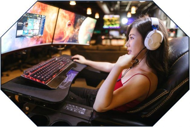 Los juegos de disparos en primera persona (FPS, por sus siglas en ingl&eacute;s) son algunos de los m&aacute;s populares y adictivos que existen. Millones de personas los juegan todos los d&iacute;as, y, si buscas un subid&oacute;n de adrenalina, entonces son perfectos para ti.