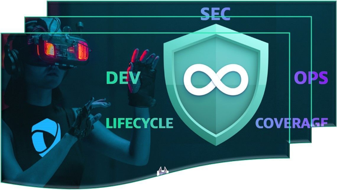 Esta nueva capacidad proporcionar&aacute; una cobertura end-to-end, para ayudar a los equipos de desarrollo y seguridad a garantizar que ninguna aplicaci&oacute;n entre en producci&oacute;n sin escanear.