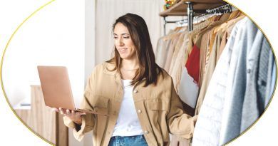 El 47% de las tiendas que hicieron parte de Tiendanube durante 2022 fueron creadas por mujeres. Moda, Salud y Belleza, Regalos y Mascotas son las principales categorías donde emprenden las mujeres. 