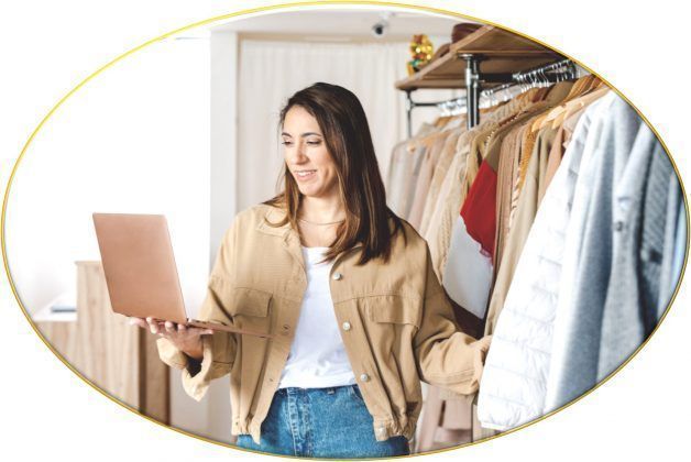 El 47% de las tiendas que hicieron parte de Tiendanube durante 2022 fueron creadas por mujeres.&nbsp;Moda, Salud y Belleza, Regalos y Mascotas son las principales categor&iacute;as donde emprenden las mujeres.&nbsp;