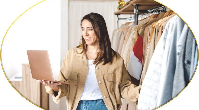 El 47% de las tiendas que hicieron parte de Tiendanube durante 2022 fueron creadas por mujeres. Moda, Salud y Belleza, Regalos y Mascotas son las principales categorías donde emprenden las mujeres. 