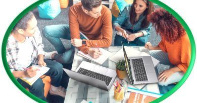¿Te invade la emoción de configurar tu nueva PC con Windows? Si una de las decisiones que tomaste para el regreso clases fue armarte con una nueva laptop, hay algunas cosas que debes conocer.