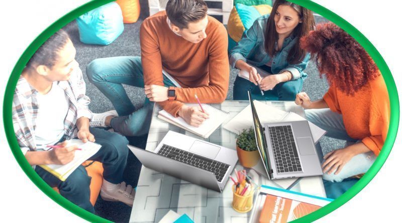 ¿Te invade la emoción de configurar tu nueva PC con Windows? Si una de las decisiones que tomaste para el regreso clases fue armarte con una nueva laptop, hay algunas cosas que debes conocer.