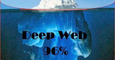 Cuando se menciona el término “Deep Web” (Web profunda) muchos se imaginan un callejón oscuro de la ciudad donde los criminales pueden ir a comprar y vender drogas, armas, entre otros delitos.