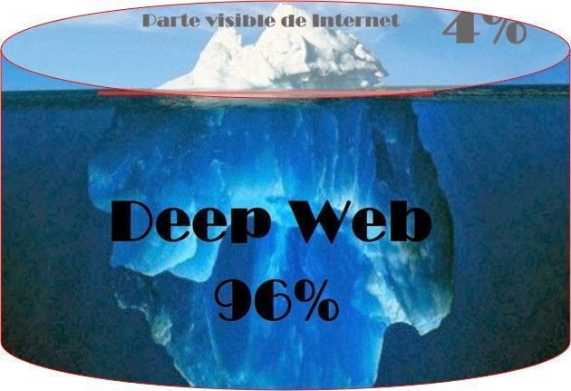 Cuando se menciona el término “Deep Web” (Web profunda) muchos se imaginan un callejón oscuro de la ciudad donde los criminales pueden ir a comprar y vender drogas, armas, entre otros delitos.