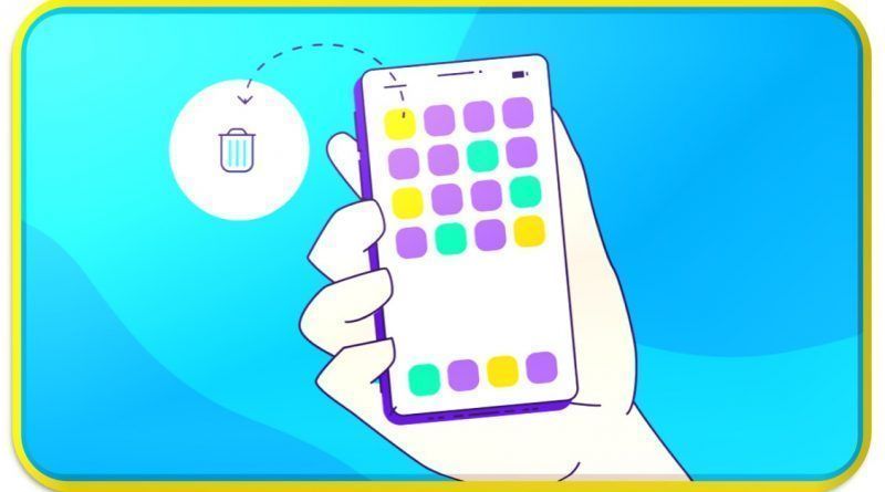 El ‘Reporte de desinstalación de apps’, publicado por AppsFlyer, mostró que en 2022 más de 1 de cada 2 aplicaciones se desinstalaron dentro de los 30 días posteriores a su descarga. 