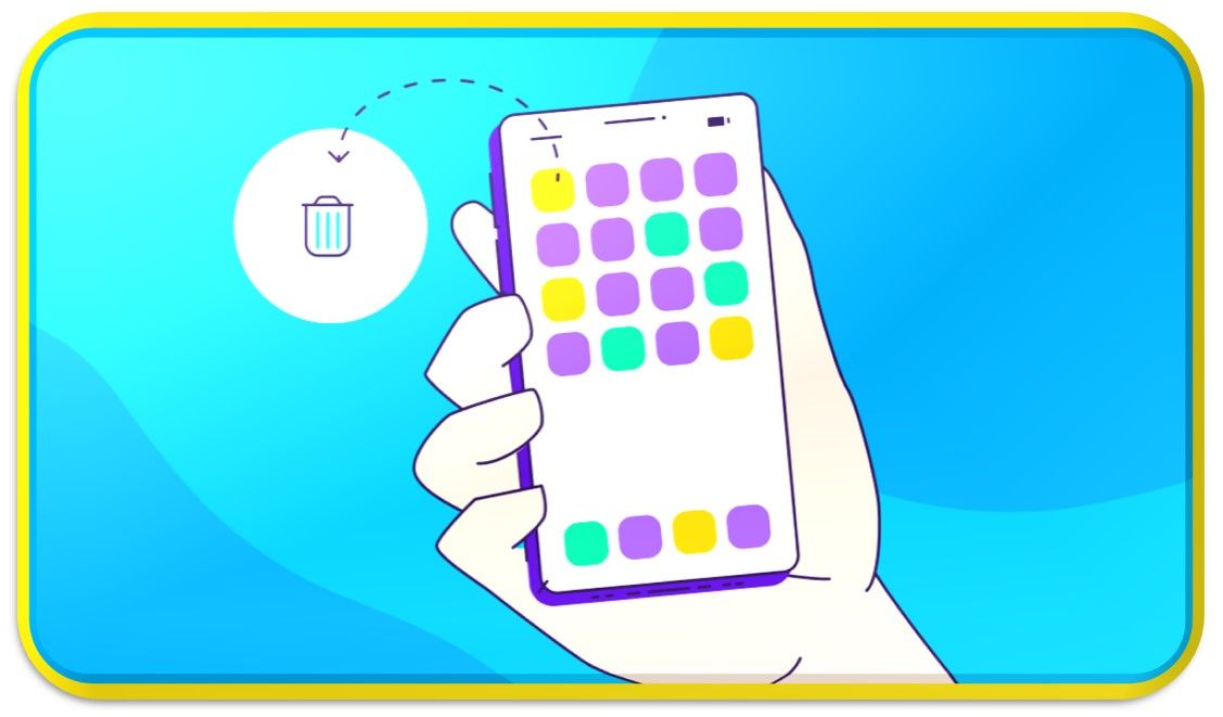 El &lsquo;Reporte de desinstalaci&oacute;n de apps&rsquo;, publicado por AppsFlyer, mostr&oacute; que en 2022 m&aacute;s de 1 de cada 2 aplicaciones se desinstalaron dentro de los 30 d&iacute;as posteriores a su descarga.&nbsp;