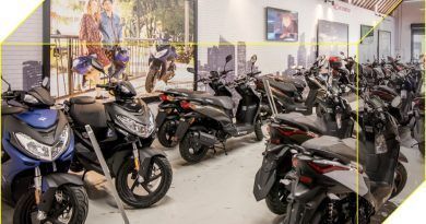 La preferencia por este tipo de vehículos se reafirmó en el 2022, año en el que, según datos de Andemos, se vendieron 822.617 motos nuevas, 10,9% más que en el 2021.