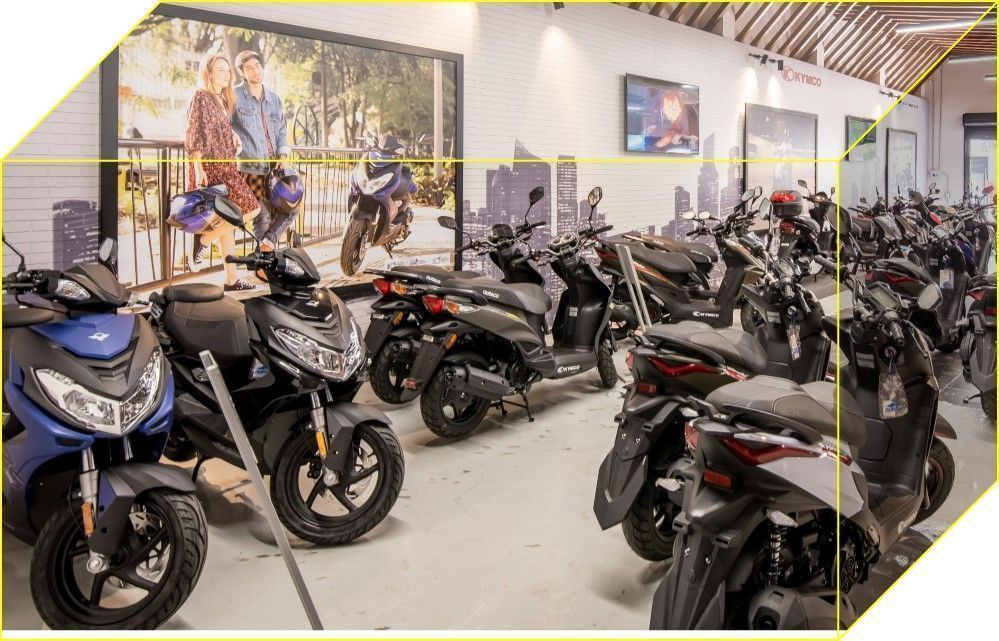 La preferencia por este tipo de veh&iacute;culos se reafirm&oacute; en el 2022, a&ntilde;o en el que, seg&uacute;n datos de Andemos, se vendieron 822.617 motos nuevas, 10,9% m&aacute;s que en el 2021.