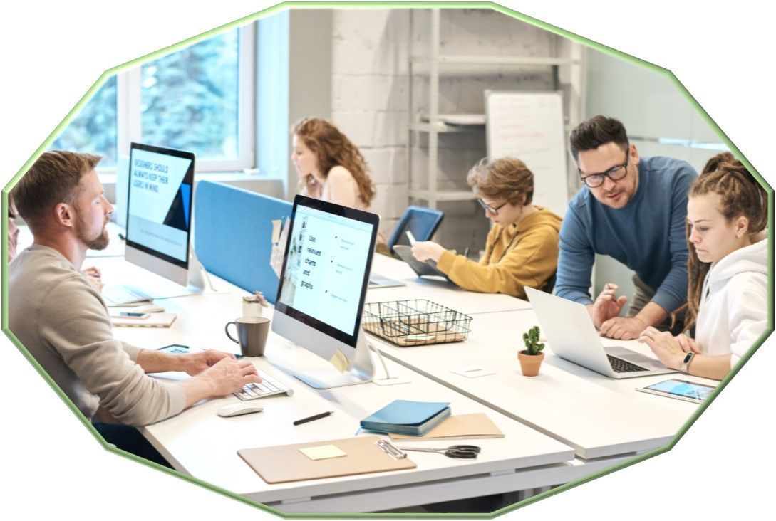 El estudio realizado por BUK, arroj&oacute; que el 50% de los encuestados da prioridad a capacitarse y a tener un equilibro entre la vida personal y laboral.