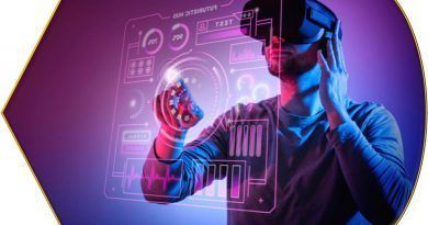 La ciberseguridad, sostenibilidad, realidad aumentada e inteligencia artificial apuntan a ser las herramientas que marcarán los entornos digitales este año.