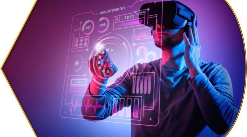 La ciberseguridad, sostenibilidad, realidad aumentada e inteligencia artificial apuntan a ser las herramientas que marcarán los entornos digitales este año.
