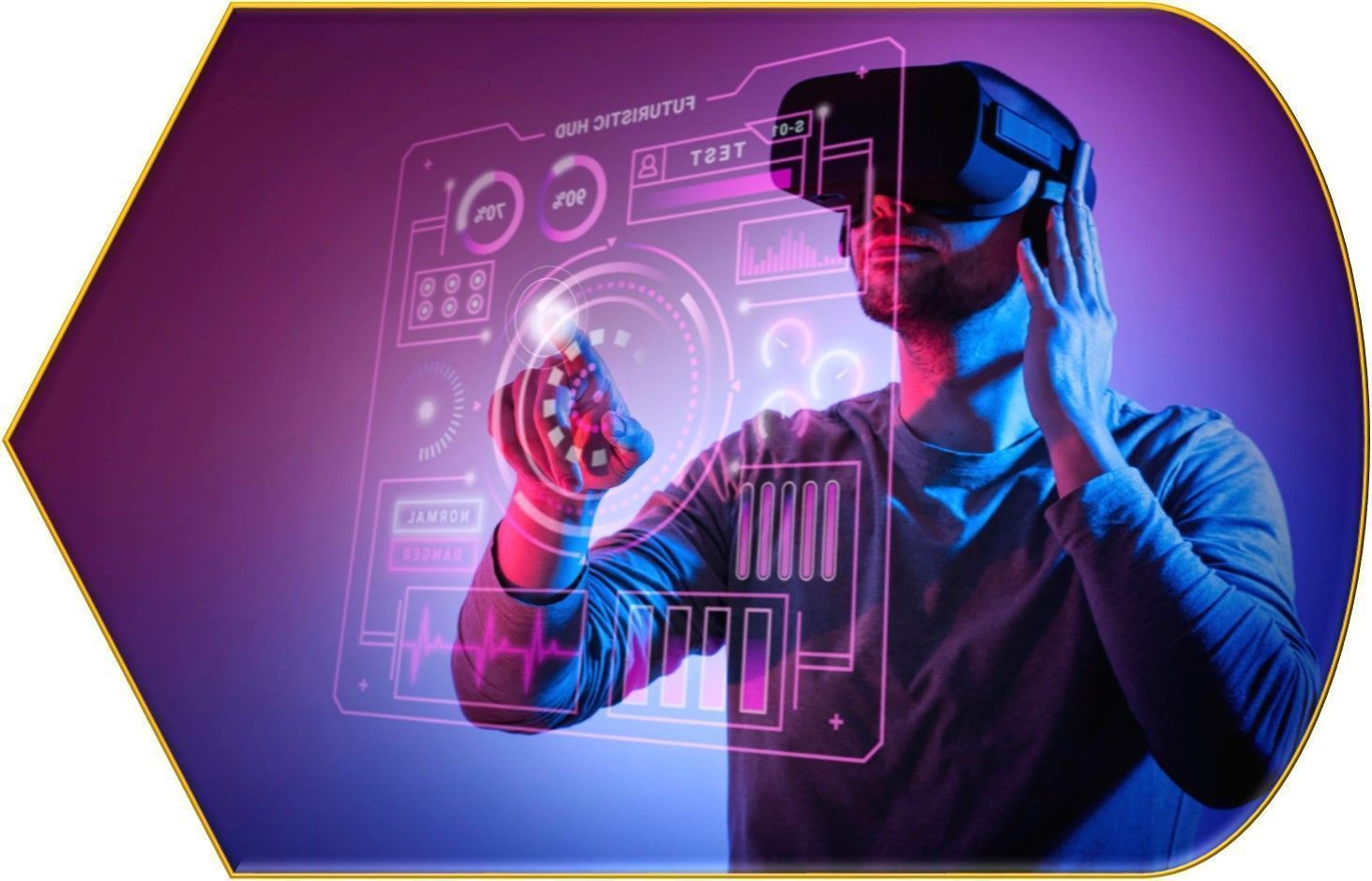 La ciberseguridad, sostenibilidad, realidad aumentada e inteligencia artificial apuntan a ser las herramientas que marcar&aacute;n los entornos digitales este a&ntilde;o.