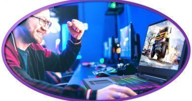 ¿Tienes idea de cuántos gamers hay en el mundo? Se estima que este número llegue a los 3300 millones para 2024.