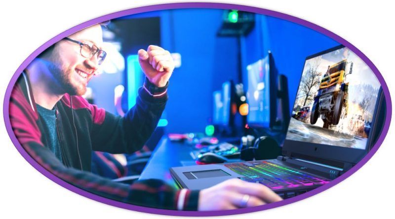 ¿Tienes idea de cuántos gamers hay en el mundo? Se estima que este número llegue a los 3300 millones para 2024.