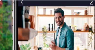 La propuesta de Nexxt Solutions incluye una cámara fija y otra motorizada, ambas capaces de transmitir imágenes 1080p de alta definición a un smartphone.