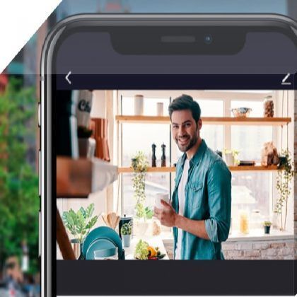 La propuesta de Nexxt Solutions incluye una c&aacute;mara fija y otra motorizada, ambas capaces de transmitir im&aacute;genes 1080p de alta definici&oacute;n a un smartphone.