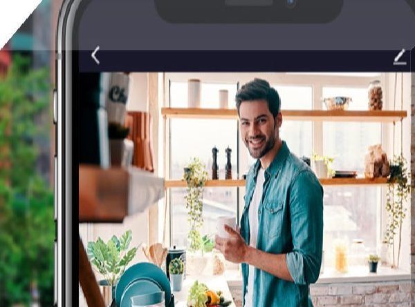 La propuesta de Nexxt Solutions incluye una cámara fija y otra motorizada, ambas capaces de transmitir imágenes 1080p de alta definición a un smartphone.
