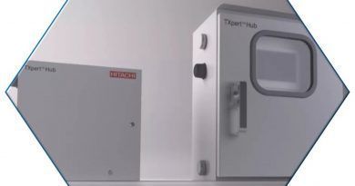 La tecnología de vanguardia recopila todos los datos relevantes de los dispositivos para reducir costos, optimizar el funcionamiento, prolongar la vida útil y mejorar el rendimiento.