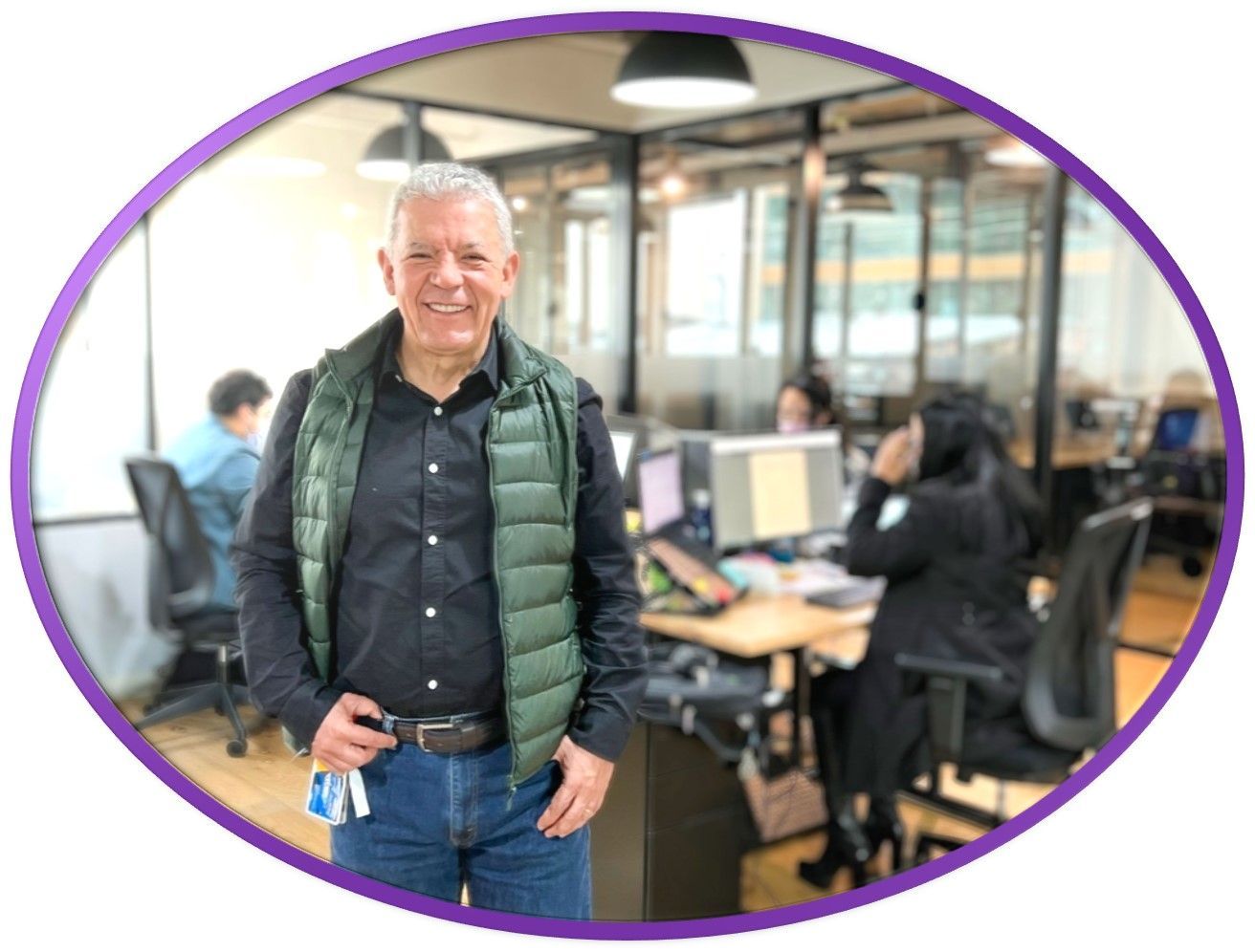 La fintech de lending ha otorgado m&aacute;s de 2 millones de cr&eacute;ditos a personas que antes acud&iacute;an al &ldquo;gota a gota&rdquo; para resolver sus necesidades de urgencia.