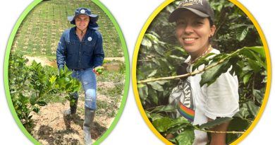 Yara presentó la tercera versión de su ranking ‘35 menores de 35’. Esta convocatoria abierta tiene como objetivo reconocer a jóvenes productores de Latinoamérica, que le apuestan a Cultivar un Futuro Alimentario Positivo para la Naturaleza, a través de la productividad, eficiencia y cuidado del medio ambiente.