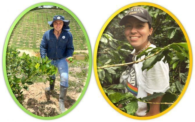 Yara present&oacute; la tercera versi&oacute;n de su ranking &lsquo;35 menores de 35&rsquo;. Esta convocatoria abierta tiene como objetivo reconocer a j&oacute;venes productores de Latinoam&eacute;rica, que le apuestan a Cultivar un Futuro Alimentario Positivo para la Naturaleza, a trav&eacute;s de la productividad, eficiencia y cuidado del medio ambiente.