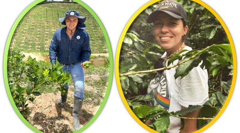 Yara presentó la tercera versión de su ranking ‘35 menores de 35’. Esta convocatoria abierta tiene como objetivo reconocer a jóvenes productores de Latinoamérica, que le apuestan a Cultivar un Futuro Alimentario Positivo para la Naturaleza, a través de la productividad, eficiencia y cuidado del medio ambiente.