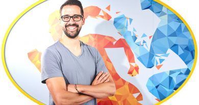 Santiago Melo, Country Manager de Betsson en Colombia.