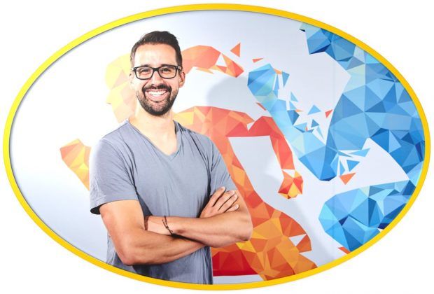Santiago Melo, Country Manager de Betsson en Colombia.