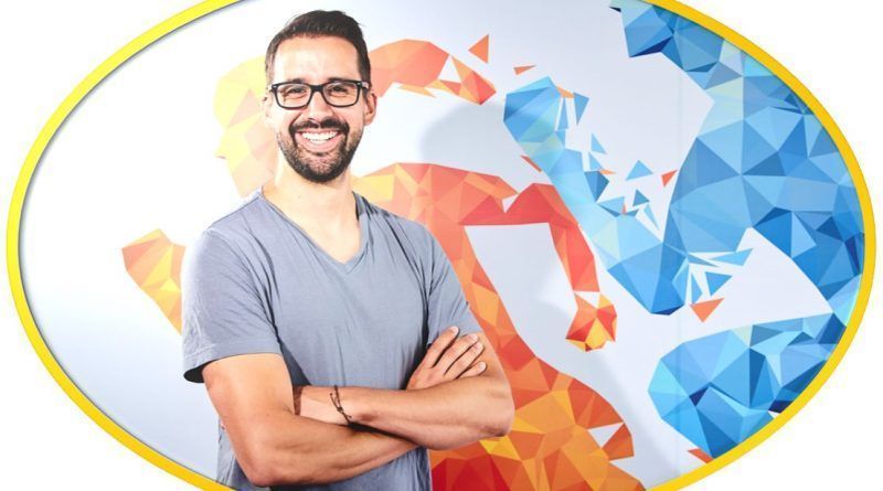 Santiago Melo, Country Manager de Betsson en Colombia.