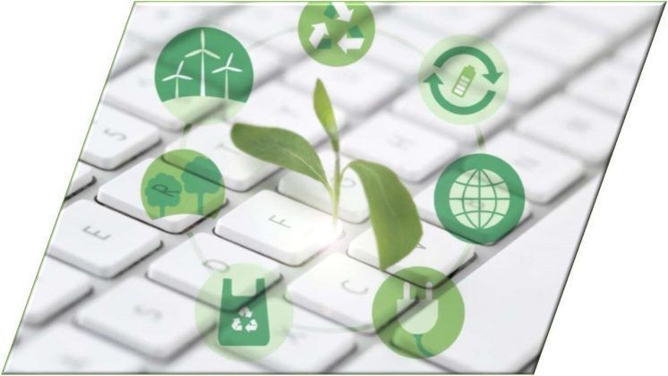 Garantice un futuro sostenible para las futuras generaciones con Vertiv. Descubra c&oacute;mo puede reducir su impacto en el planeta y crear un mundo m&aacute;s sostenible.