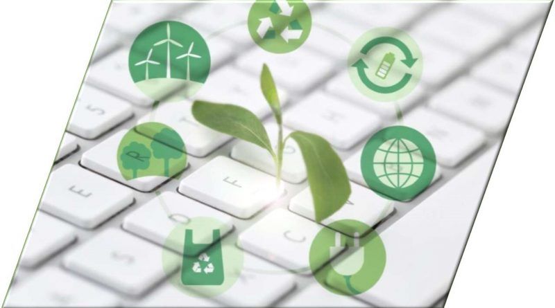Garantice un futuro sostenible para las futuras generaciones con Vertiv. Descubra cómo puede reducir su impacto en el planeta y crear un mundo más sostenible.