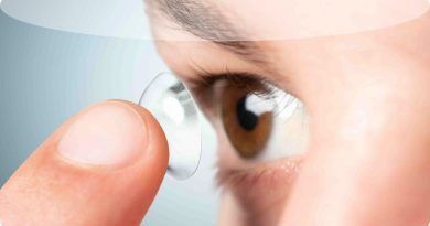 Los lentes de contacto mejoran la calidad de vida de las personas con problemas de visión refractiva, pero deben ser formulados por un profesional en salud y su uso inadecuado puede ser perjudicial para la salud visual. Aquí 8 consejos prácticos.