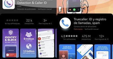 Las llamadas de spam pueden llegar a ser todo un dolor de cabeza, pues no solo son incómodas e inoportunas, sino que, en el peor de los casos, representan un peligro para su información privada.