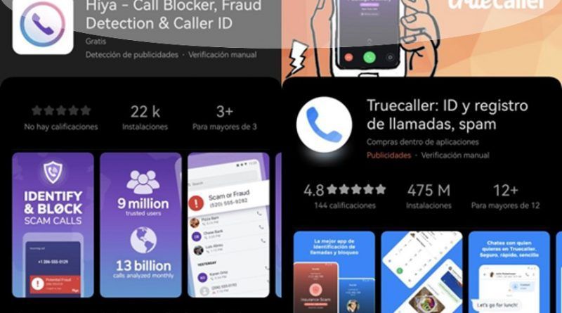Las llamadas de spam pueden llegar a ser todo un dolor de cabeza, pues no solo son incómodas e inoportunas, sino que, en el peor de los casos, representan un peligro para su información privada.