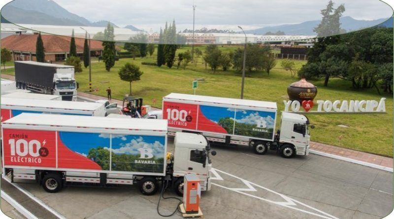 Bavaria y las marcas de su portafolio anunciaron seis compromisos medioambientales que les permitirán avanzar en el cumplimiento de la agenda nacional de desarrollo sostenible en Colombia.