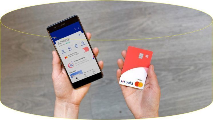 Ual&aacute;, la fintech argentina que opera desde el pasado 27 de enero de 2022 bajo la licencia de Compa&ntilde;&iacute;a de Financiamiento en Colombia, super&oacute; los 200.000 usuarios en el pa&iacute;s.