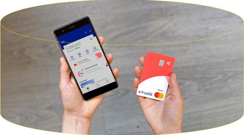 Ualá, la fintech argentina que opera desde el pasado 27 de enero de 2022 bajo la licencia de Compañía de Financiamiento en Colombia, superó los 200.000 usuarios en el país.