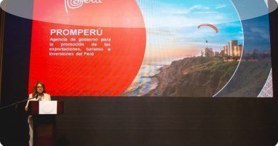 Colombia es el sexto socio comercial de Perú a nivel mundial en exportaciones no minero energéticas, donde se destacan las exportaciones en los sectores de manufacturas diversas y agronegocios.