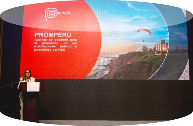 Colombia es el sexto socio comercial de Per&uacute; a nivel mundial en exportaciones no minero energ&eacute;ticas, donde se destacan las exportaciones en los sectores de manufacturas diversas y agronegocios.