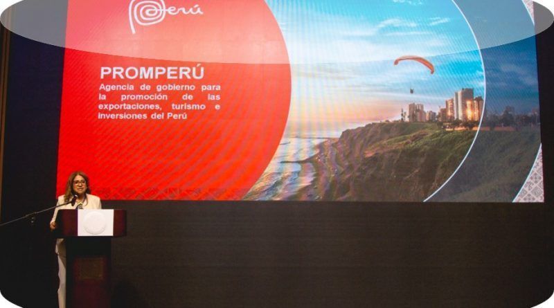 Colombia es el sexto socio comercial de Perú a nivel mundial en exportaciones no minero energéticas, donde se destacan las exportaciones en los sectores de manufacturas diversas y agronegocios.