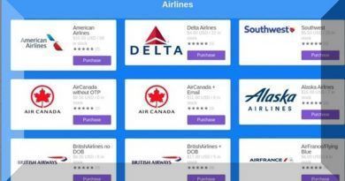 Check Point Research (CPR) revela una industria en crecimiento que vende credenciales a cuentas robadas de hoteles y aerolíneas. El objetivo final es obtener acceso a cuentas con puntos de recompensa y venderlo.