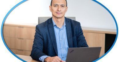 Ricardo Zambrano, presidente de CredibanCo