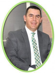 Fabio Sáenz, director de Colombia, Caribe y Centro América en Dynatrace.