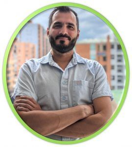 Hollman Enciso, Regional Capability Lead de Endava Latam