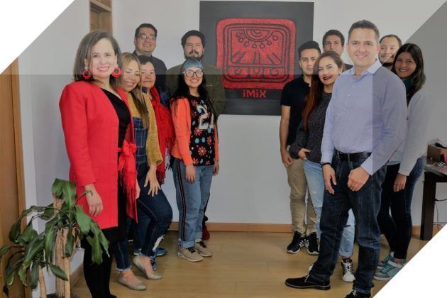 Este es el sexto reconocimiento internacional que recibe la fintech Imix, por su trabajo en pro de mejorar el acceso de actores de la econom&iacute;a popular a sistemas digitales financieros.