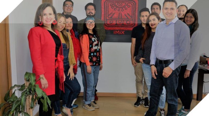 Este es el sexto reconocimiento internacional que recibe la fintech Imix, por su trabajo en pro de mejorar el acceso de actores de la economía popular a sistemas digitales financieros.